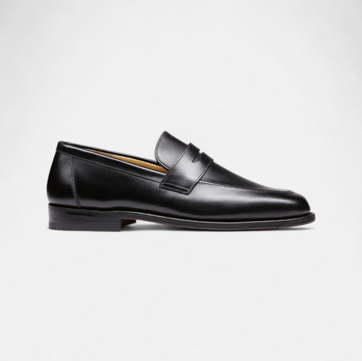 Elegante Ralph Wildleder-Mokassins - Stilvoll und Raffiniert