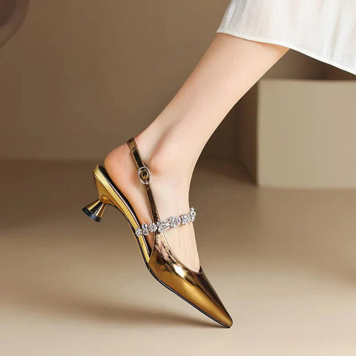 Leni - Elegante Pumps