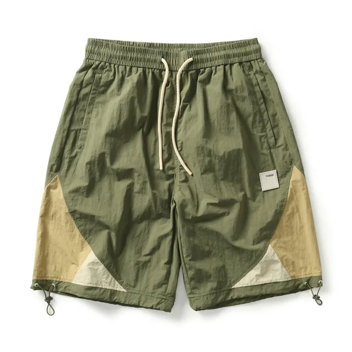 Izzy | Premium elastische Shorts mit Kordelzug – Leichtgewicht Komfort, schnell ausverkauft