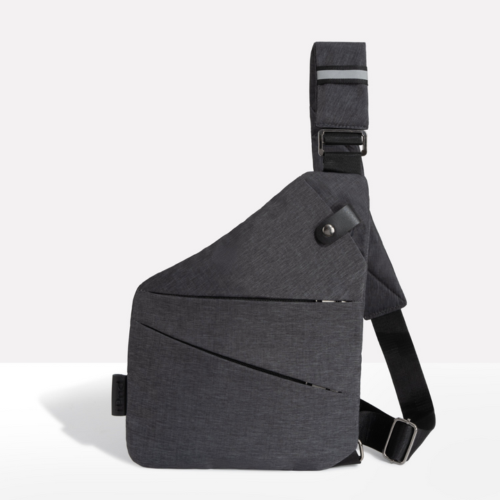 Sicherheitstasche | Schultertasche