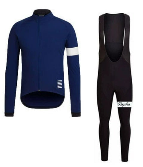 Rapha Winter Radbekleidungsset | Leistung und thermischer Schutz