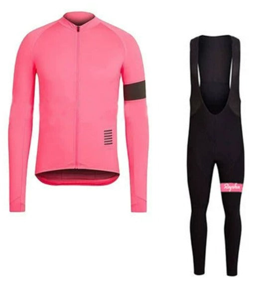 Rapha Winter Radbekleidungsset | Leistung und thermischer Schutz