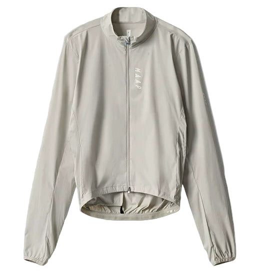 MAAP Radjacke | winddicht, wasserdicht und atmungsaktiv
