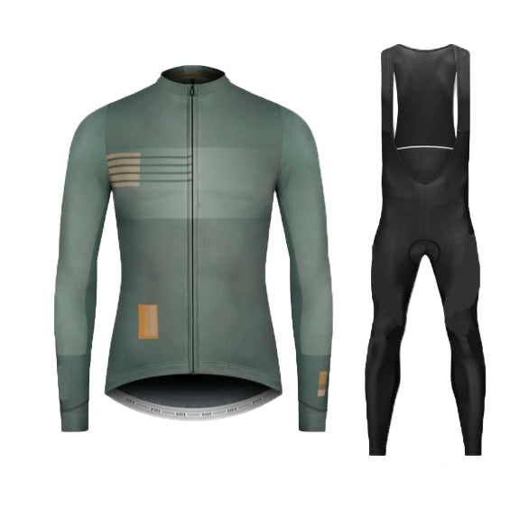 Gobik | Ensemble aus thermischen Winterbekleidungen Pro Edition