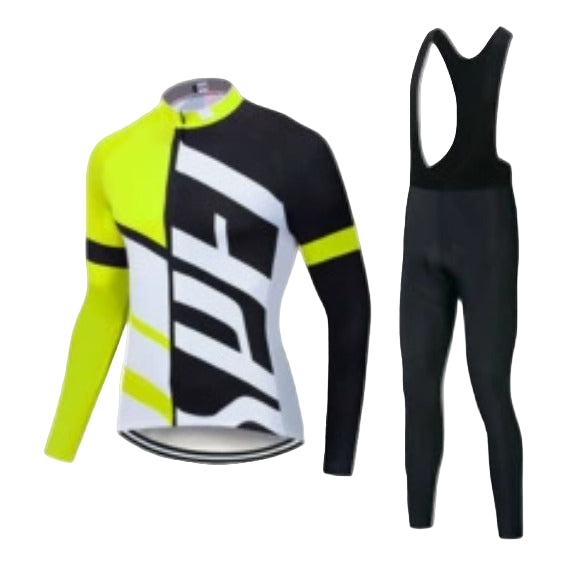 GardeFroid | Thermo-Set für Winterfahrräder