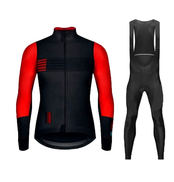 Gobik | Ensemble aus thermischen Winterbekleidungen Pro Edition