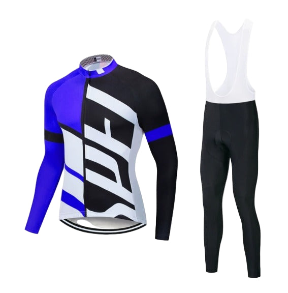 Garde-Froid V2 | Thermische Winterbekleidung für das Radfahren