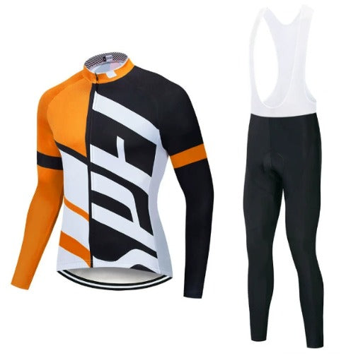 Garde-Froid V2 | Thermische Winterbekleidung für das Radfahren