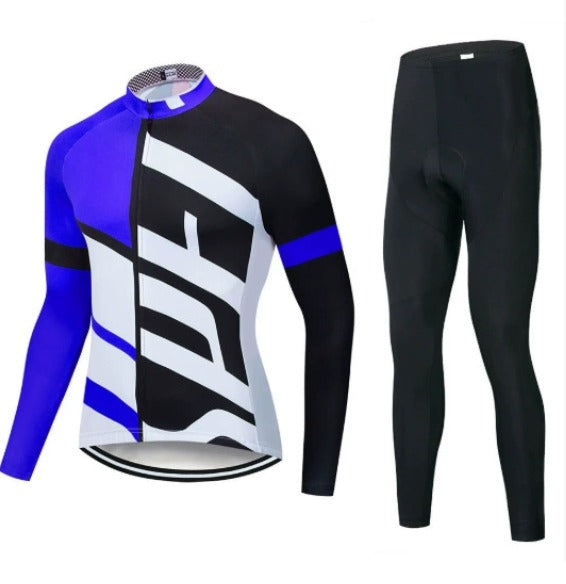 Garde-Froid V2 | Thermische Winterbekleidung für das Radfahren