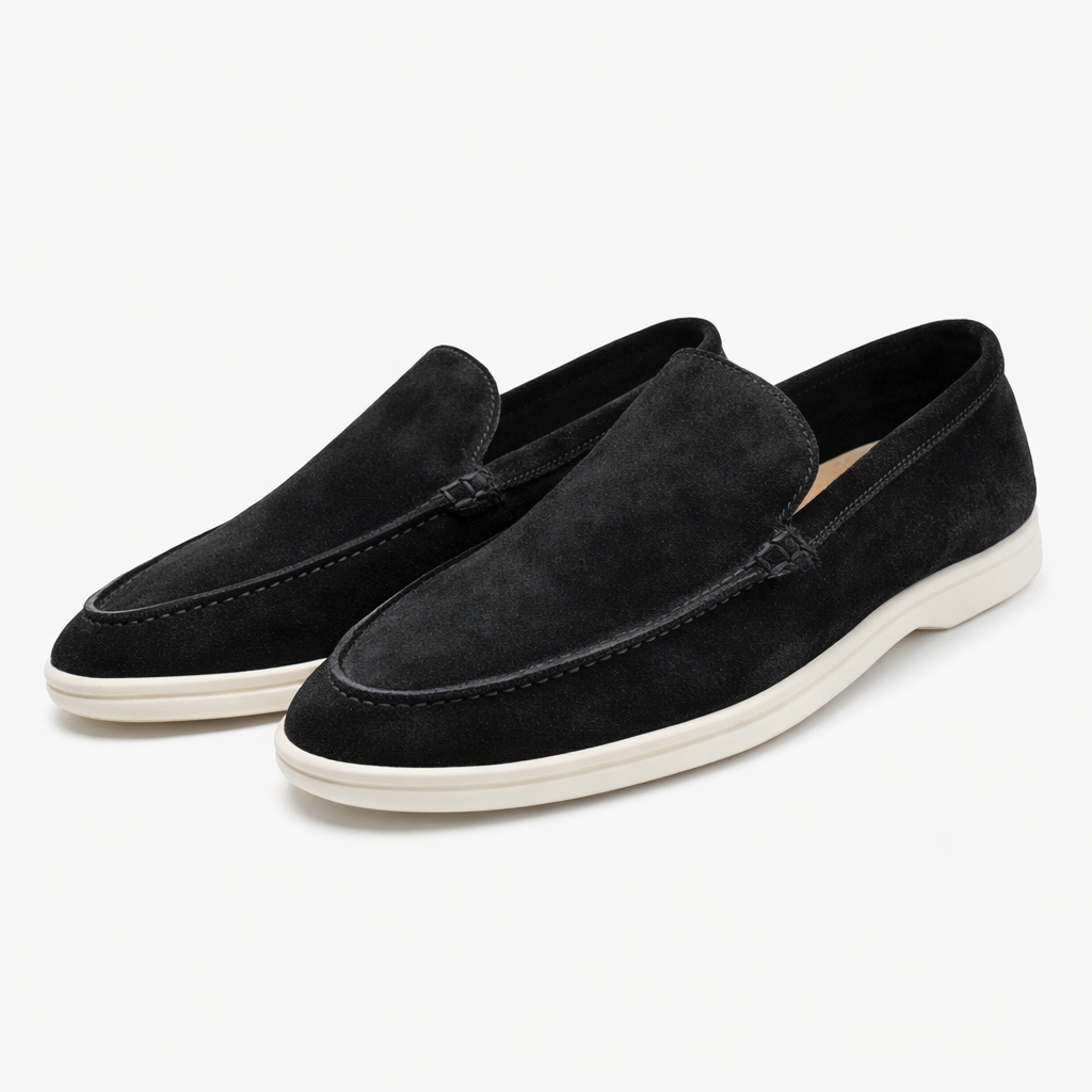 Albert | Como Slip-On Loafer