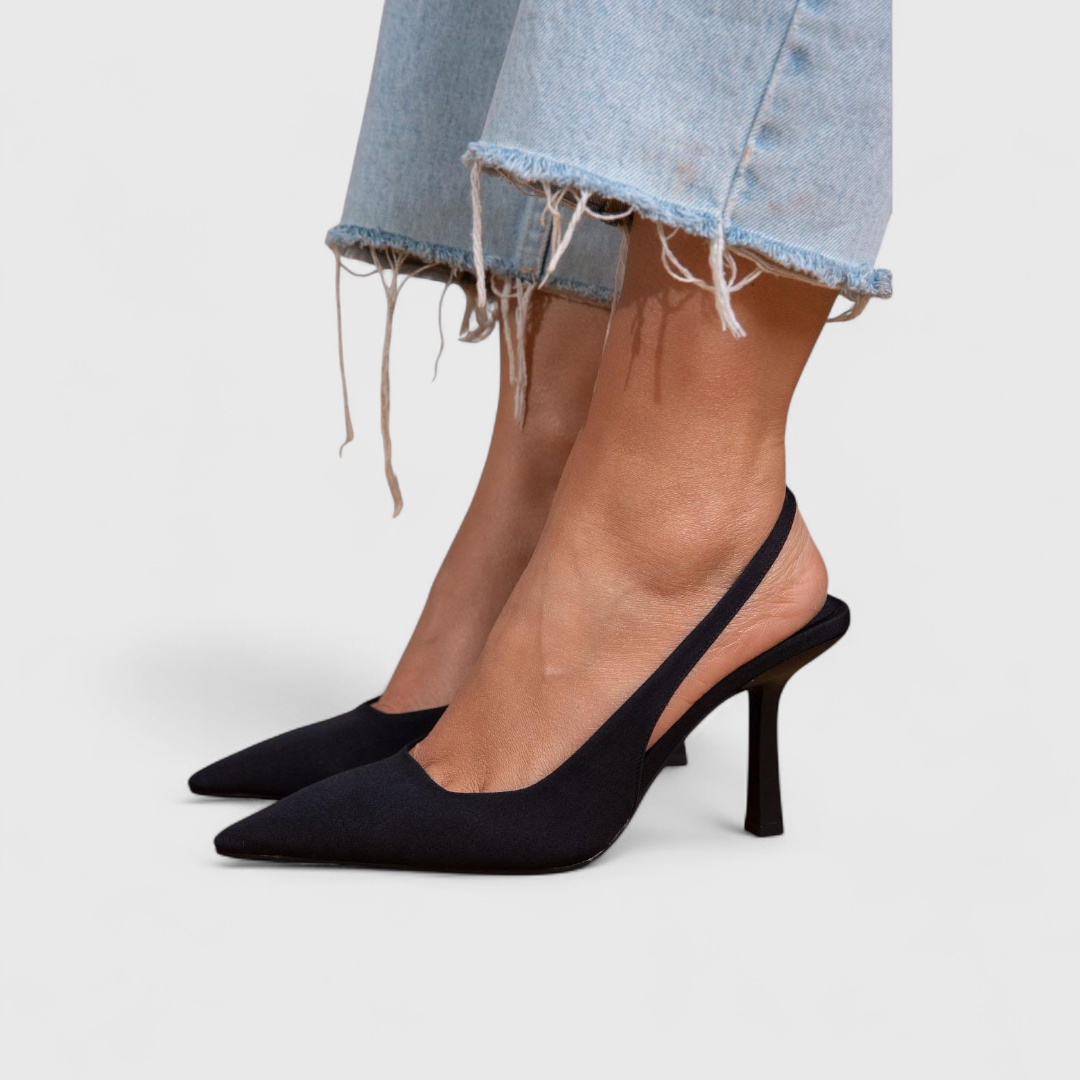 Claudia – Elegante orthopädische Pumps