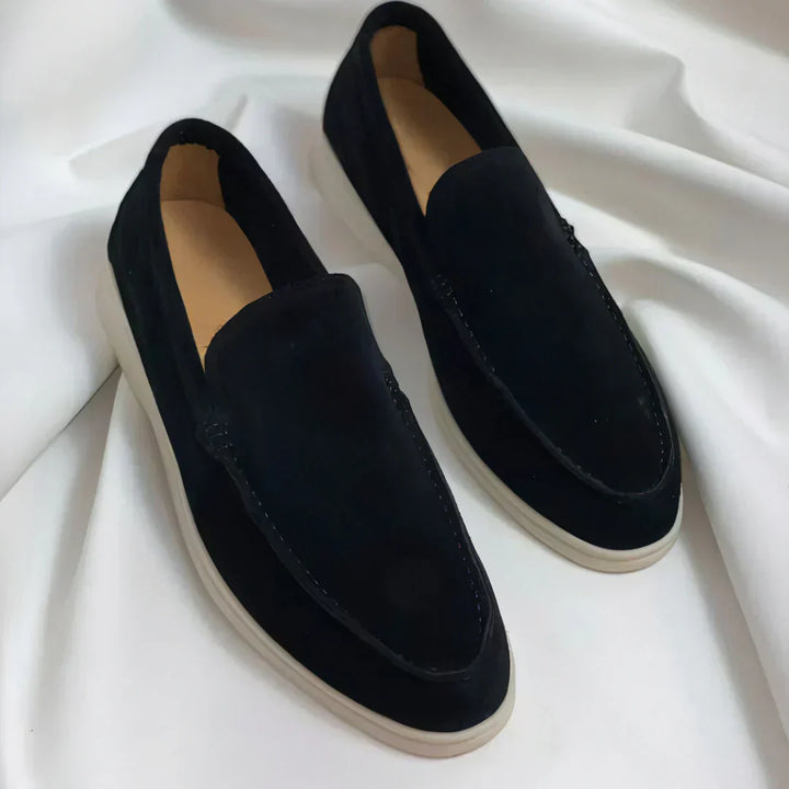 Leon | Eleganter Herren-Loafer