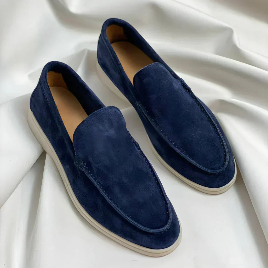 Leon | Eleganter Herren-Loafer
