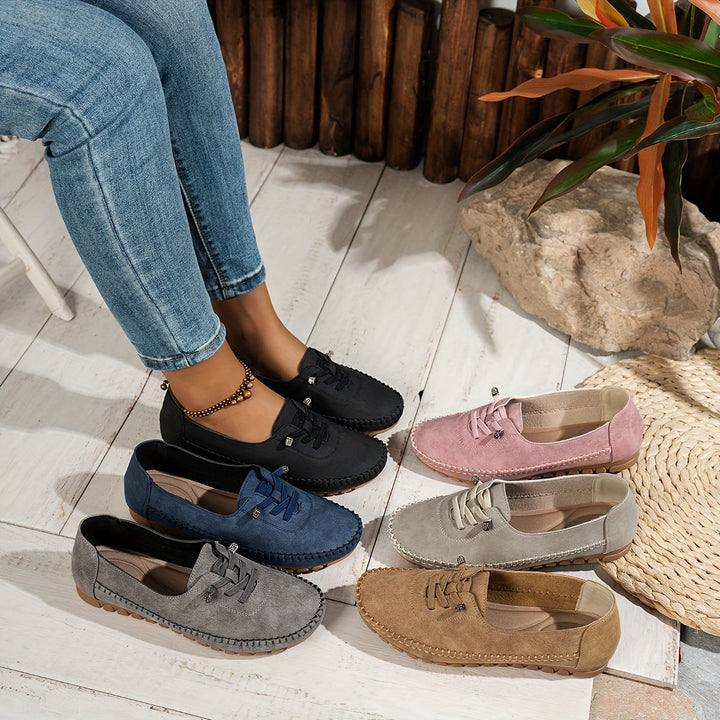 Annette | Slipper für empfindliche Füße mit umfassender Stütze
