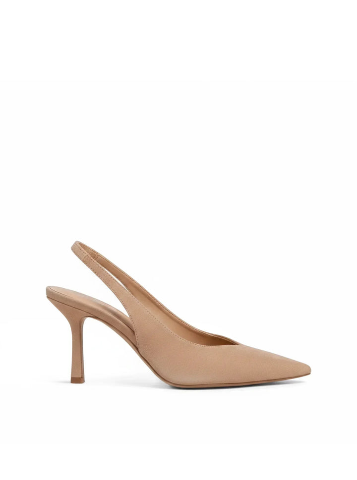 Claudia – Elegante orthopädische Pumps