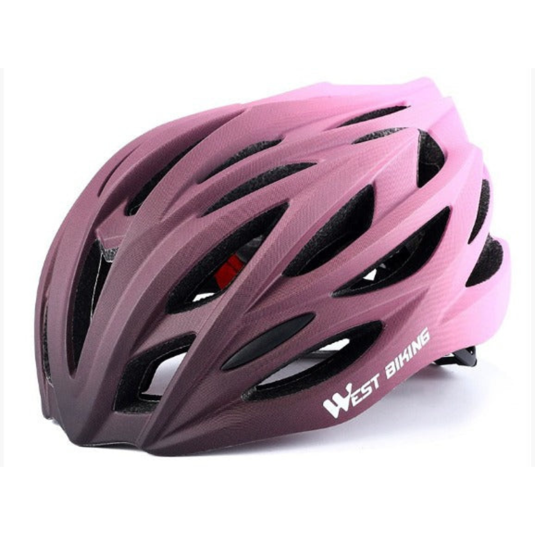 West BIKING | Sicherheits- und Komforthelm