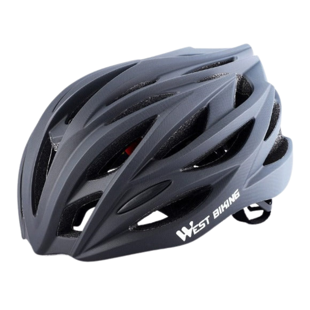 West BIKING | Sicherheits- und Komforthelm