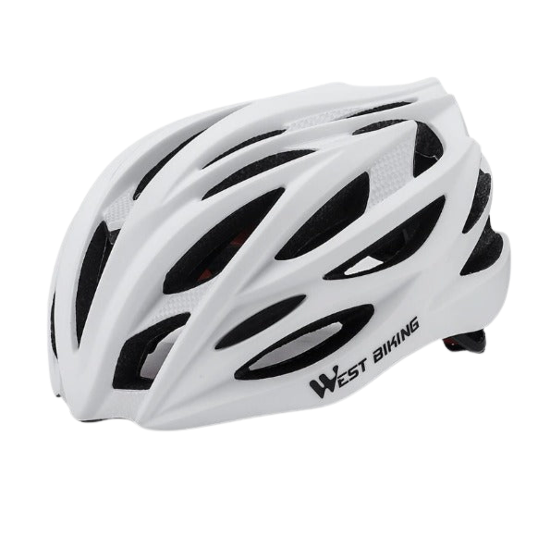 West BIKING | Sicherheits- und Komforthelm