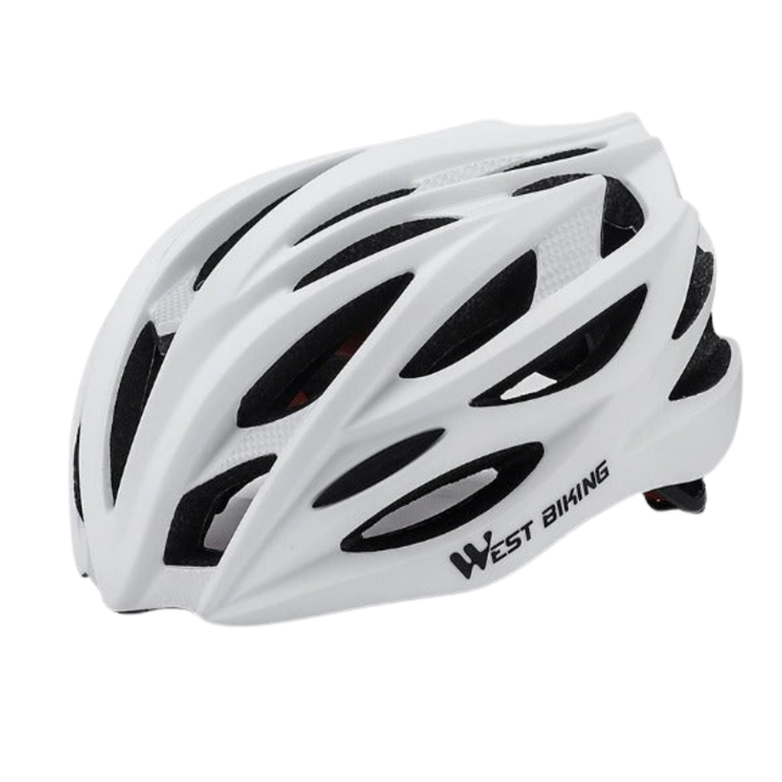 West BIKING | Sicherheits- und Komforthelm
